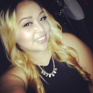 Meet your Posher, Nina